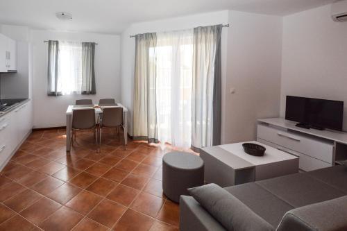 Apartments In Medulin/istrien 9379