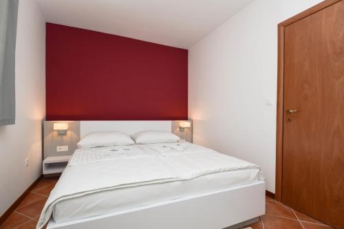Apartments In Medulin/istrien 9379