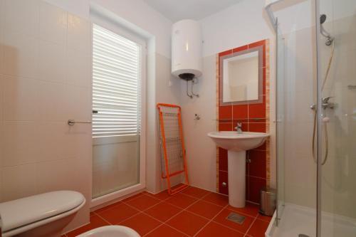 Apartments In Medulin/istrien 9379