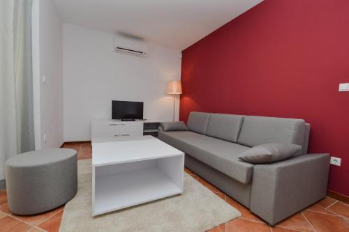 Apartments In Medulin/istrien 9379