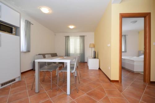 Apartments In Medulin/istrien 9379