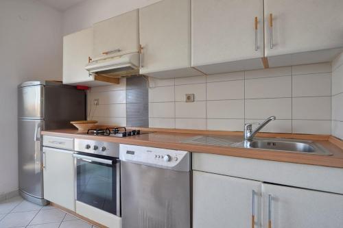 Apartments Radic