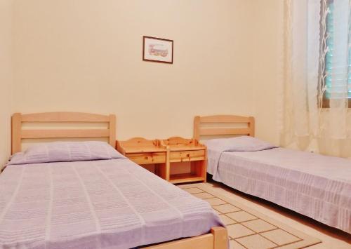 Apartments In Medulin/istrien 17316