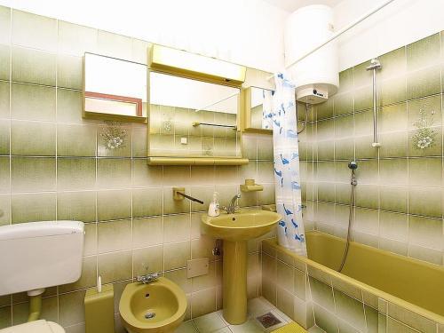 Holiday Home Medulin 3991