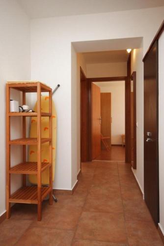 Apartments With A Parking Space Medulin - 7210
