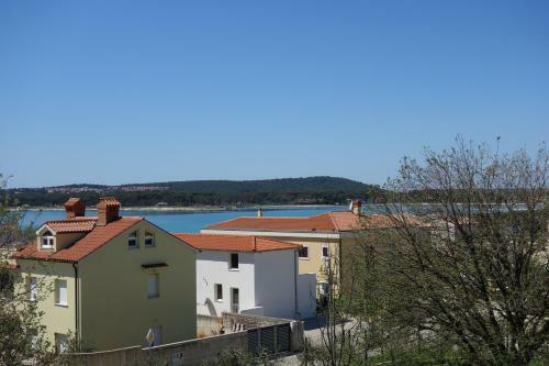 Apartment Zoran Po?esi