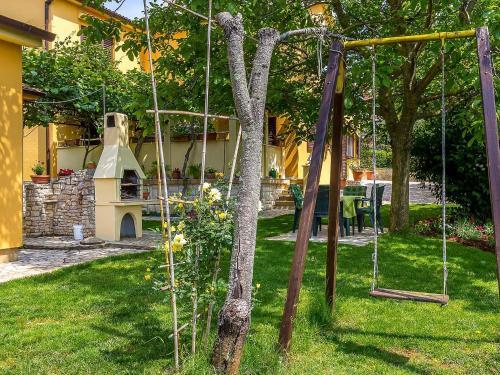Holiday Home Garden House