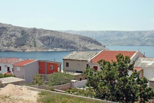 Apartments By The Sea Metajna (Pag) - 6351