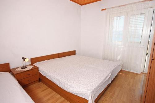 Apartments By The Sea Metajna (Pag) - 6351