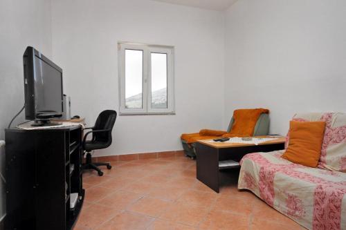 Apartments By The Sea Metajna (Pag) - 6351
