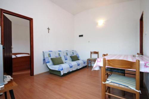Apartments By The Sea Metajna (Pag) - 6351