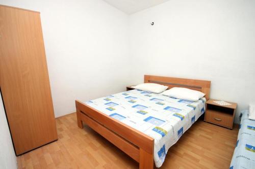 Apartments By The Sea Metajna (Pag) - 6351