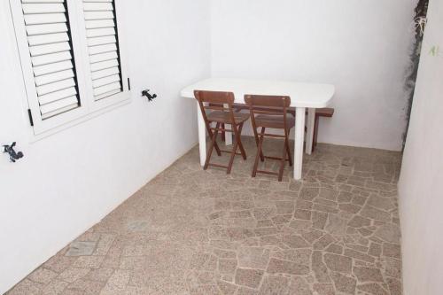 Apartments By The Sea Metajna (Pag) - 6351