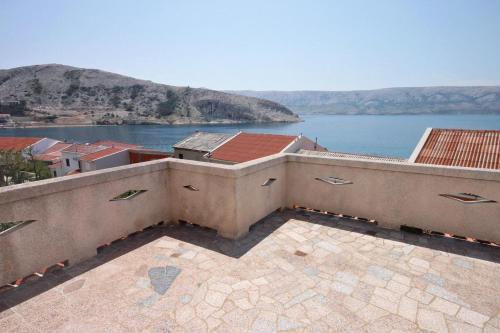 Apartments By The Sea Metajna (Pag) - 6351