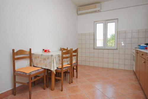 Apartments By The Sea Metajna (Pag) - 6351