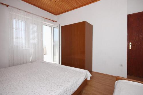 Apartments By The Sea Metajna (Pag) - 6351