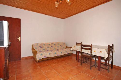 Apartments By The Sea Metajna (Pag) - 6351