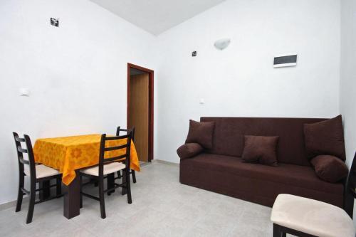 Apartments By The Sea Metajna (Pag) - 6351