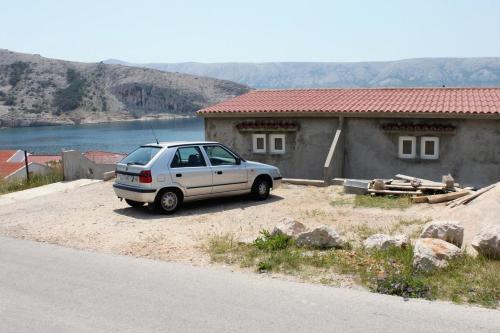 Apartments By The Sea Metajna (Pag) - 6351