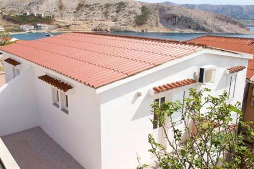 Apartments By The Sea Metajna (Pag) - 6351