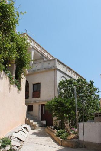 Apartments By The Sea Metajna (Pag) - 6351