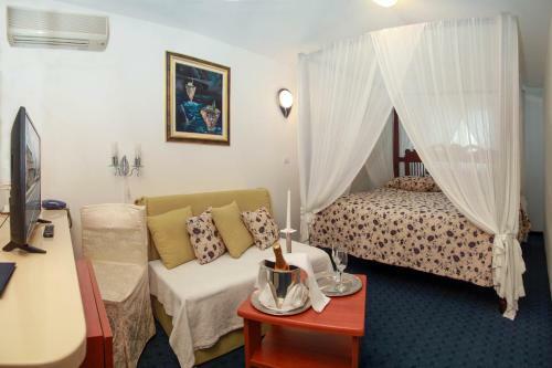 Hotel Villa Neretva - Metkovi?