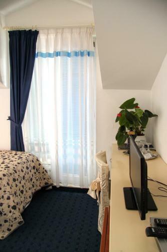 Hotel Villa Neretva - Metkovi?