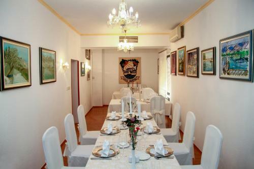 Hotel Villa Neretva - Metkovi?