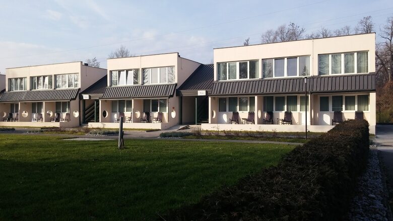 Hotel Ljubljana Resort