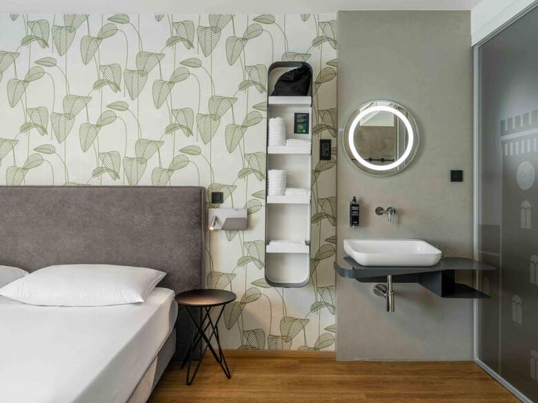 Hotel Ibis Styles Ljubljana Centre