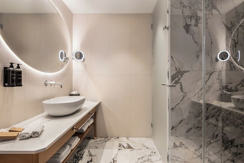 Grand Hotel Union Eurostars