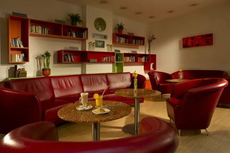 City Hotel Ljubljana