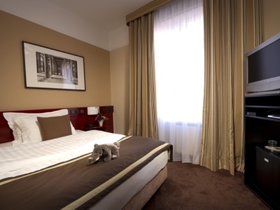 Hotel Best Western Premier Slon