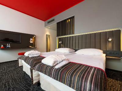 Hotel Park Inn By Radisson Central Tallinn