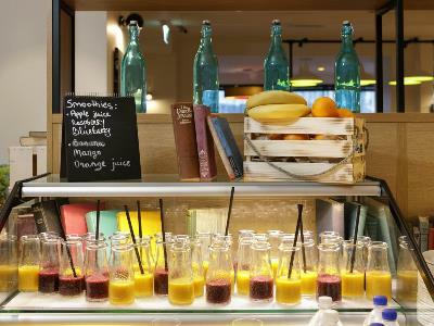 Hotel Park Inn By Radisson Central Tallinn