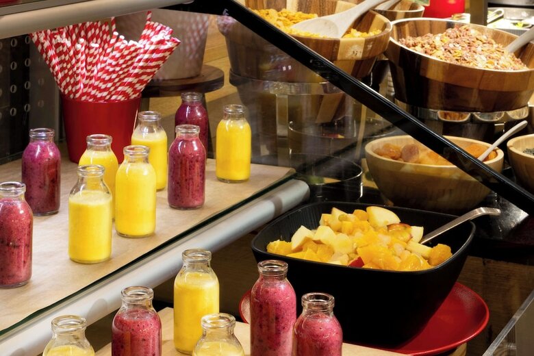 Hotel Park Inn By Radisson Central Tallinn
