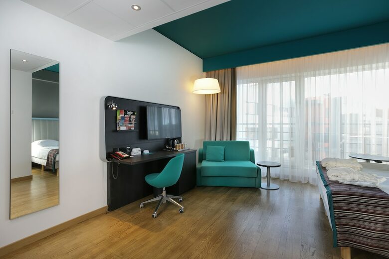 Hotel Park Inn By Radisson Central Tallinn