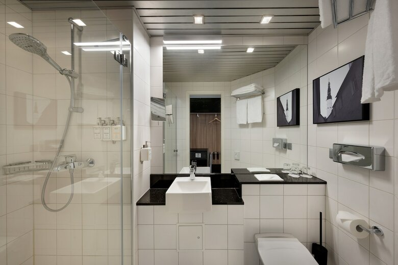 Hotel Park Inn By Radisson Central Tallinn