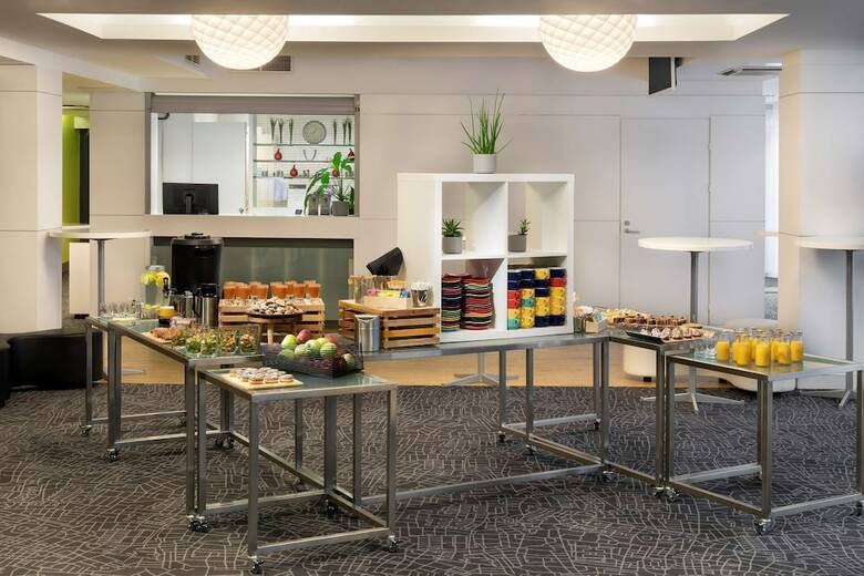 Hotel Park Inn By Radisson Central Tallinn