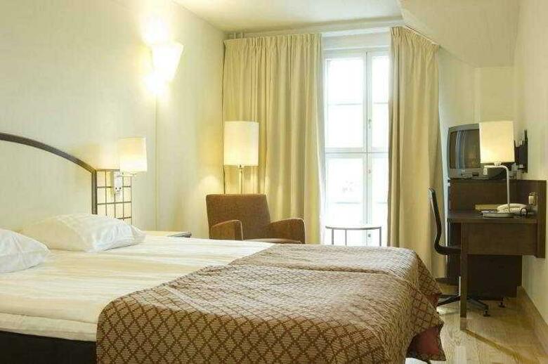 Hotel Scandic Grand Marina
