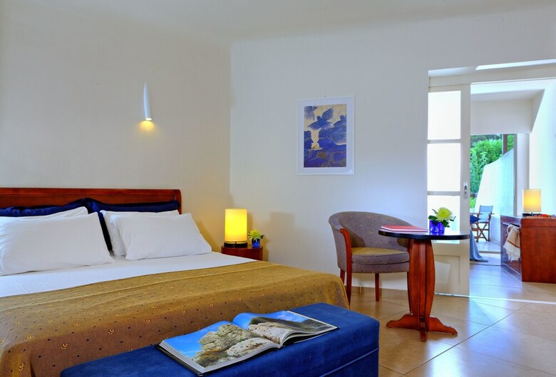 Hotel Apollonia Beach