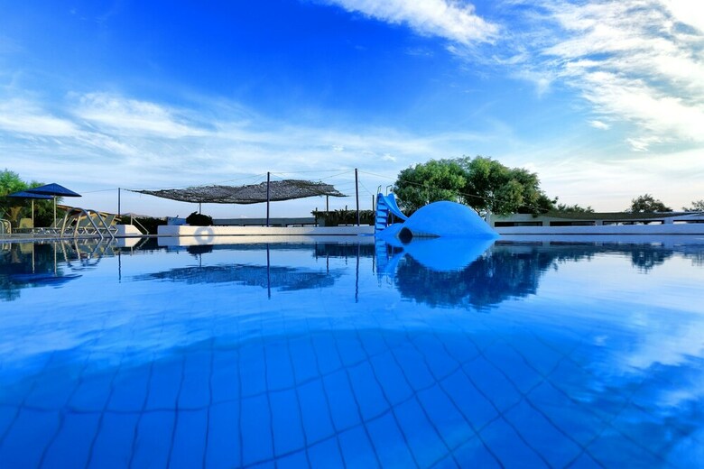 Hotel Apollonia Beach