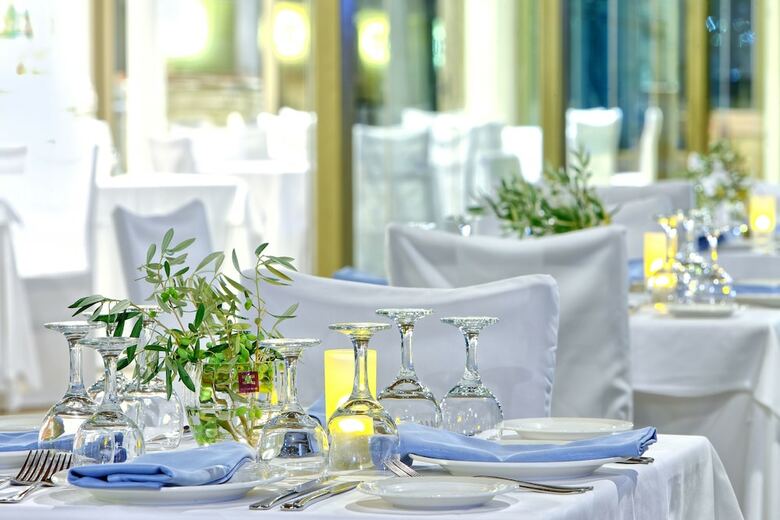 Hotel Apollonia Beach