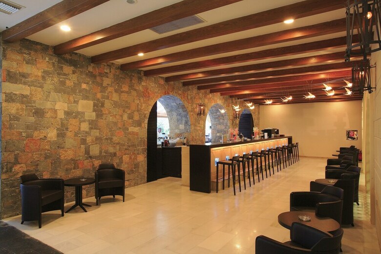 Hotel Apollonia Beach