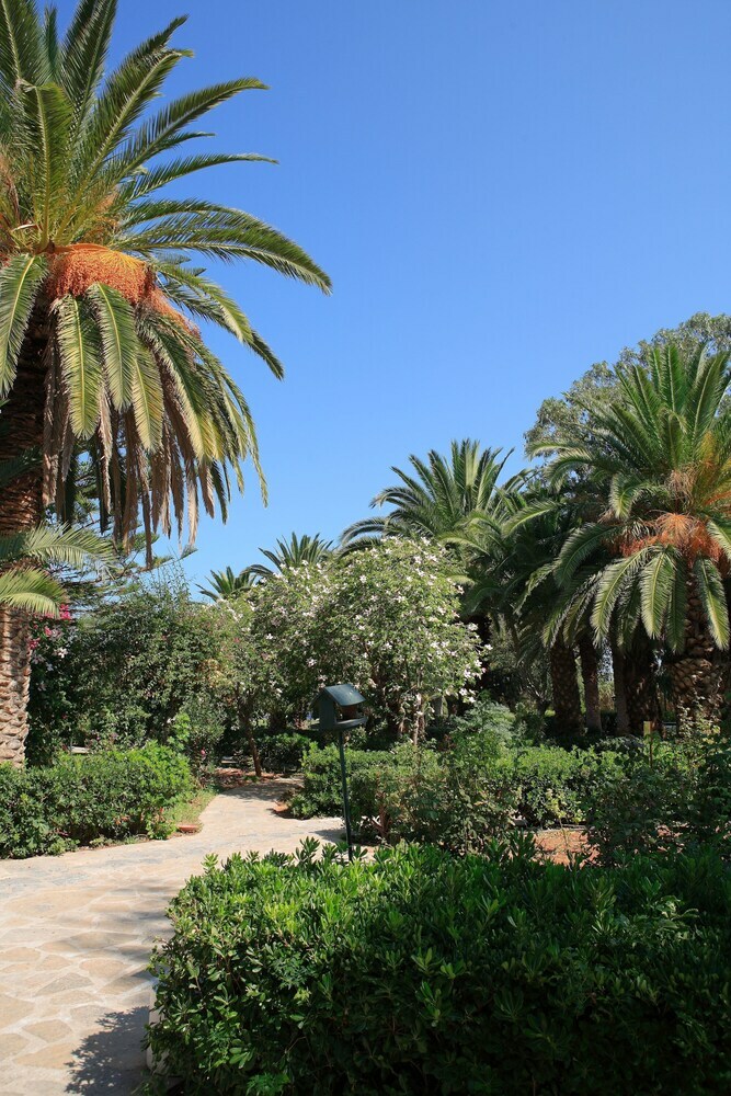 Hotel Apollonia Beach
