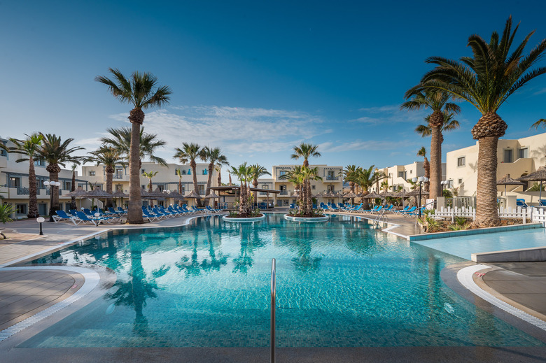 Hotel Europa Beach