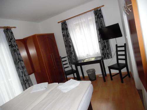 Hostal Hotel Edelwei�