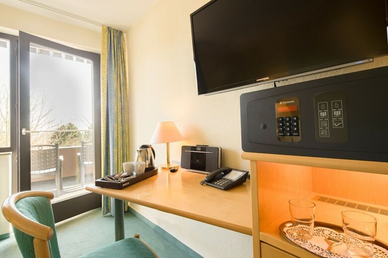 Parkhotel Emstaler H�he
