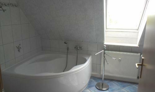 Apartamento Ferienwohnung Am Park
