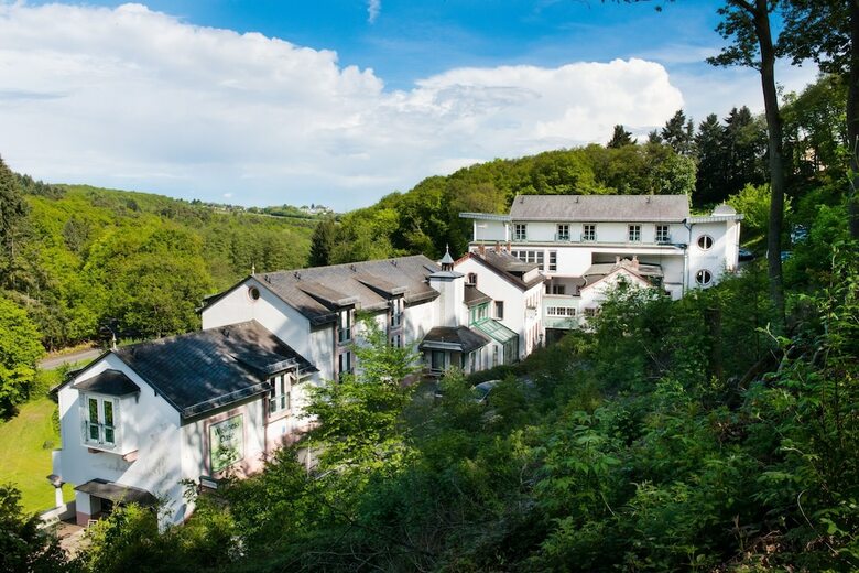 Akzent Waldhotel Rheingau